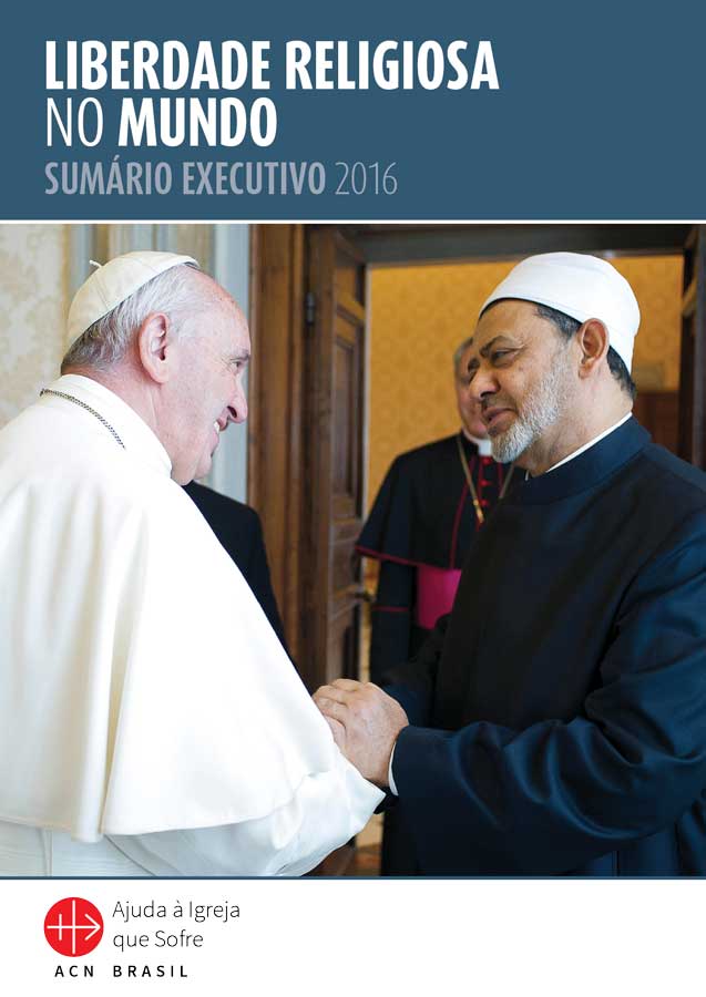 Capa Sumario Executivo