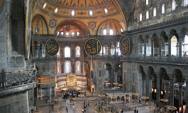 Os Crist os Na Turquia Entre O Passado E O Presente Funda o Os Crist os Na Turquia Entre O Passado E O Presente Funda o