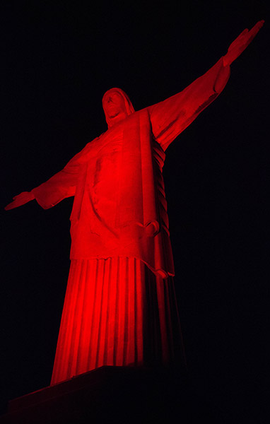 Cristo Redentor