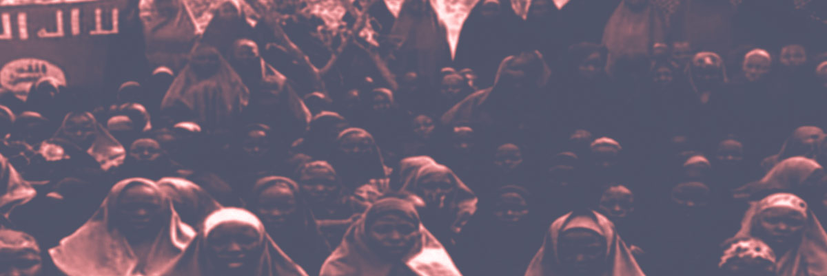 XI ESTAÇÃO – JESUS É PREGADO NA CRUZ (NIGÉRIA) África: Via Crucis