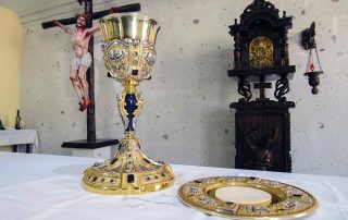 México é o país da América Latina mais perigoso para padres