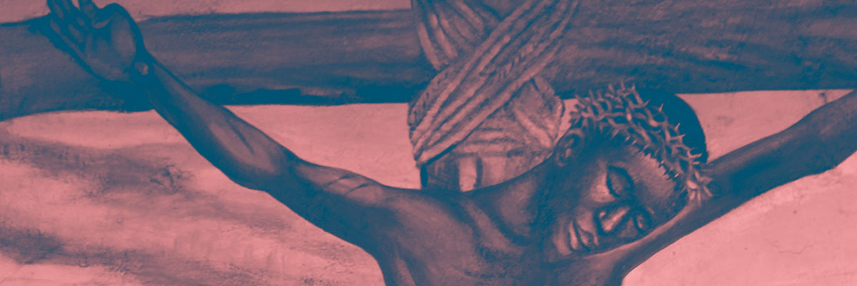 África: Via Crucis África: Via Crucis