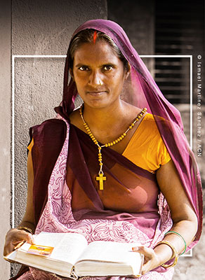 Swetha,, dalit indiana