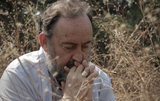 Dom Juan Aguirre, bispo de Bangassou, República Centro Africana