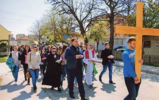 Cristãos da Bósnia e Hezergovina