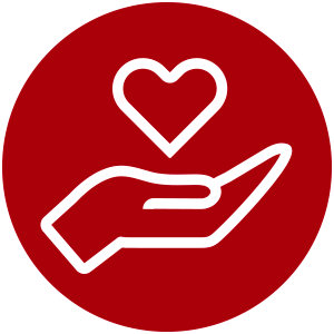 Ícone doar