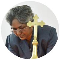 Irmã Christine Joseph