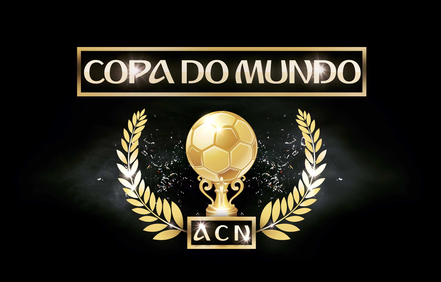 Copa do Mundo ACN Copa do Mundo ACN