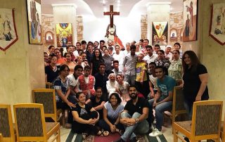 Biblioteca do Centro de Desenvolvimento Diaconia para o estudo da Bíblia da criança