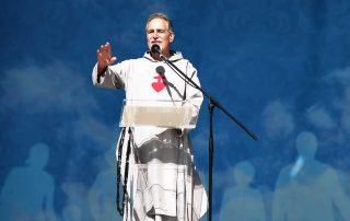 Encontro Mundial das Famílias em Dublin (2018)