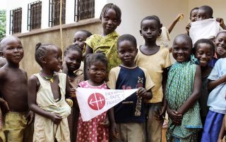 Bispo de Bossangoa fala sobre conflitos na República Centro-Africana