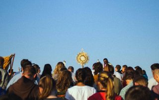 O Espirito da verdade