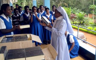 Congregação das Irmãs de Bene-Mariya