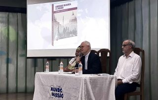 O relatório “Liberdade Religiosa no Mundo” é elaborado pela Fundação Pontifícia ACN