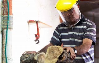 Terços para a juventude