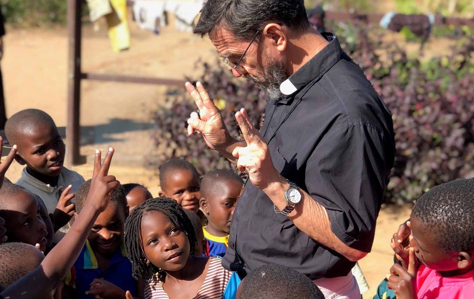 ACN Moçambique