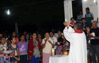 Padre Roberto Tenório