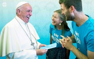 Apresentação do DOCAT - O Social T