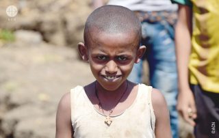 Etiópia, diocese BAHIR DAR