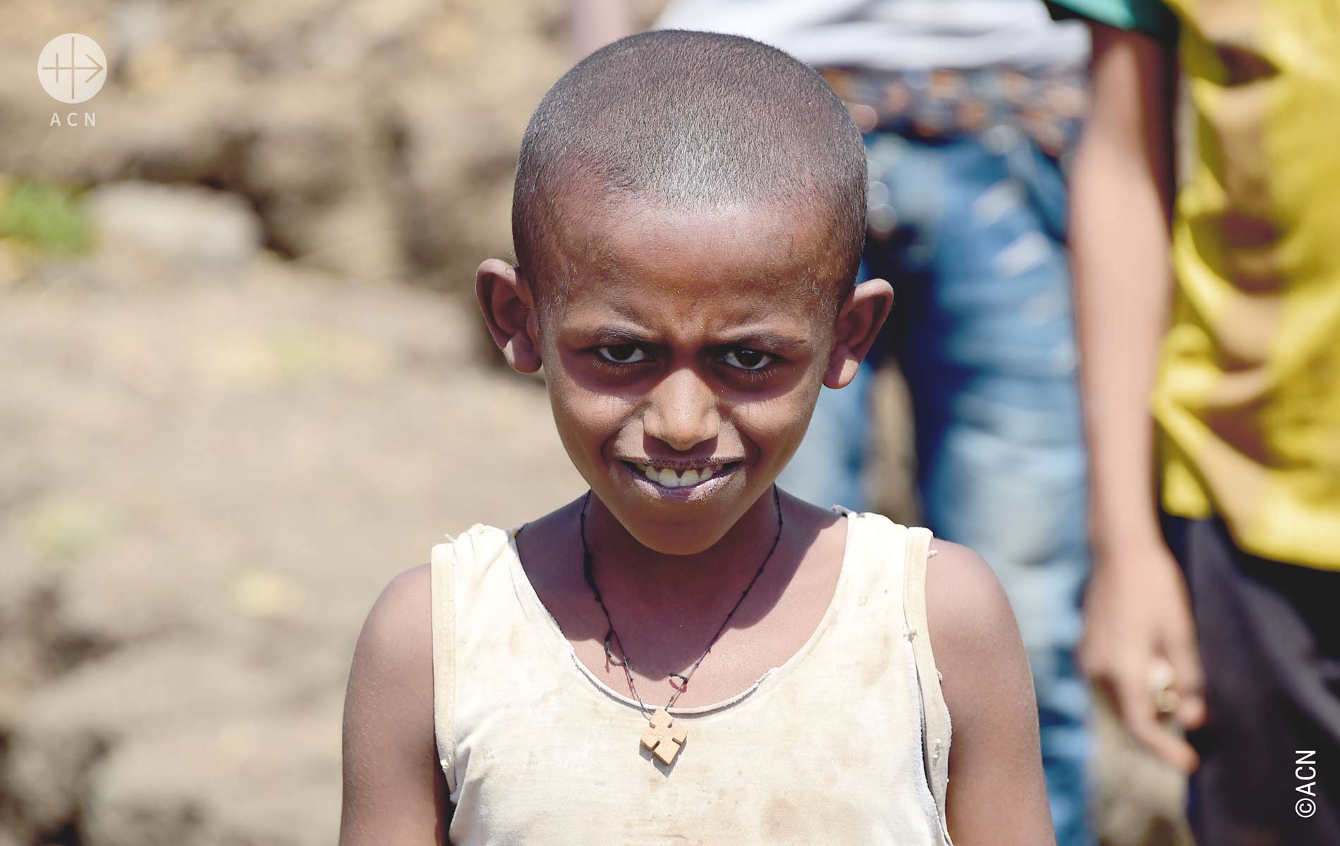 Etiópia, diocese BAHIR DAR