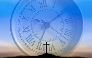 Um tempo novo se abre