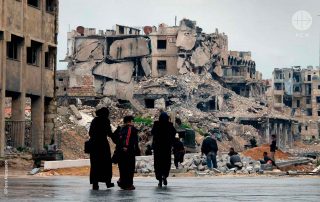 A ACN viabiliza o atendimento médico, alimentação, moradia e educação, e continua a ser indispensável para muitas famílias