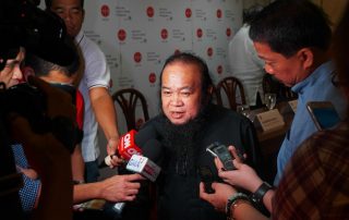 Padre Teresito Suganob