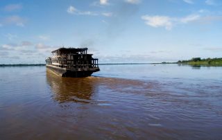 ACN - Projeto Internacional - Pescadores de Homens