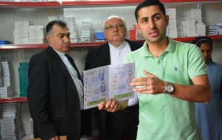 Visitação-Hospital-catolico-no-Iraque-leva-a-esperança