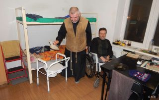 ACN - Projetos - Ninguém vai para céu sozinho