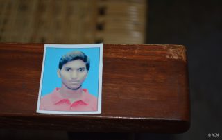 ACN - Eco do amor- A morte não tem a última palavra