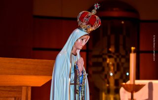 ACN - Notícias - Nossa Senhora de Fátima: Uma mensagem sempre atual