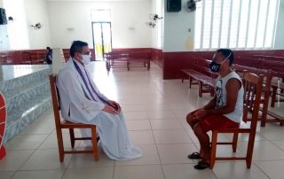 ACN - Projetos - Nova ajuda de emergência para o Brasil