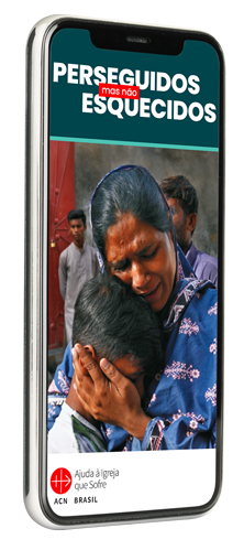 Relatório sobre Cristãos Perseguidos