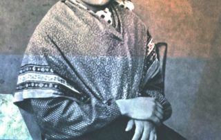 Bernadette Soubirous