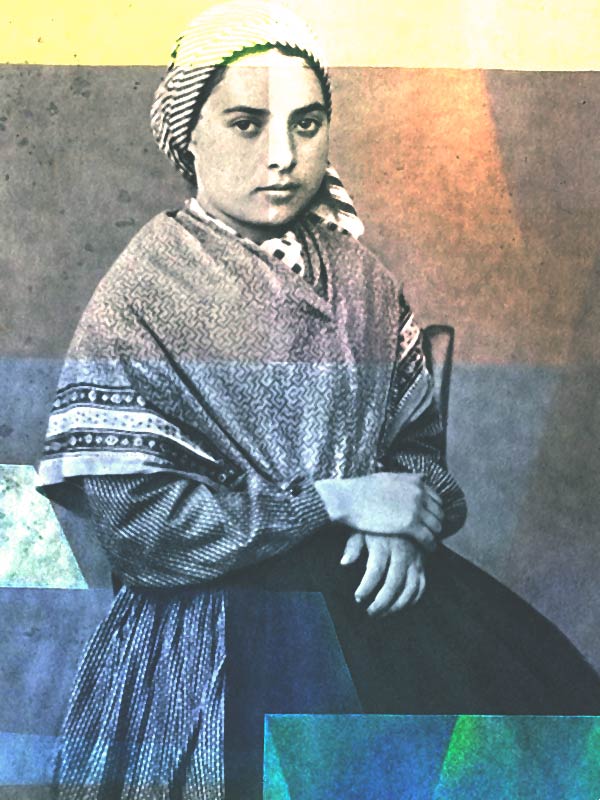 Bernadette Soubirous