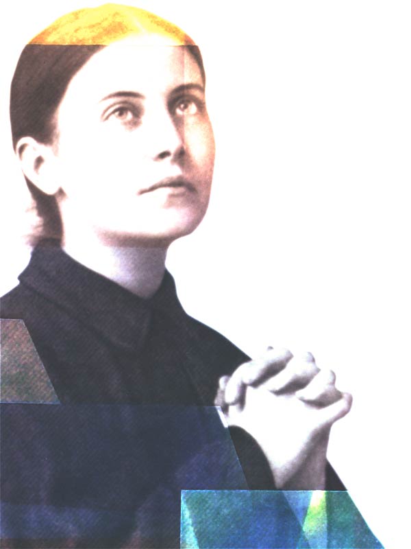 Gemma Galgani