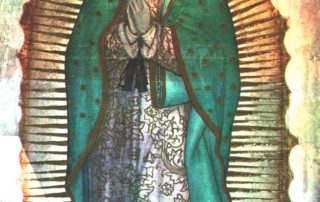 Nossa Senhora de Guadalupe