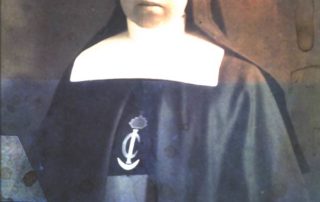 Madre Paulina