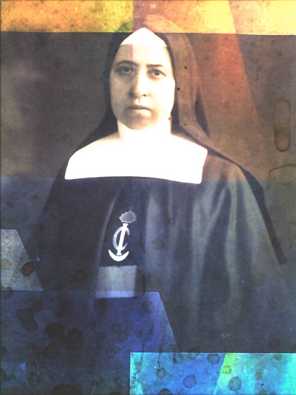 Madre Paulina