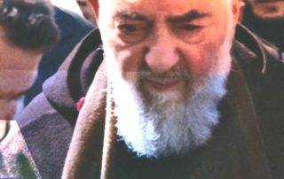 Padre Pio
