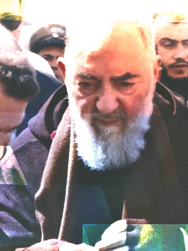 Padre Pio