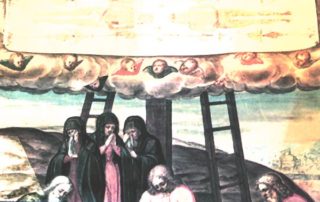 Santo Sudario