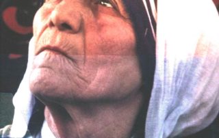 Teresa de Calcuta