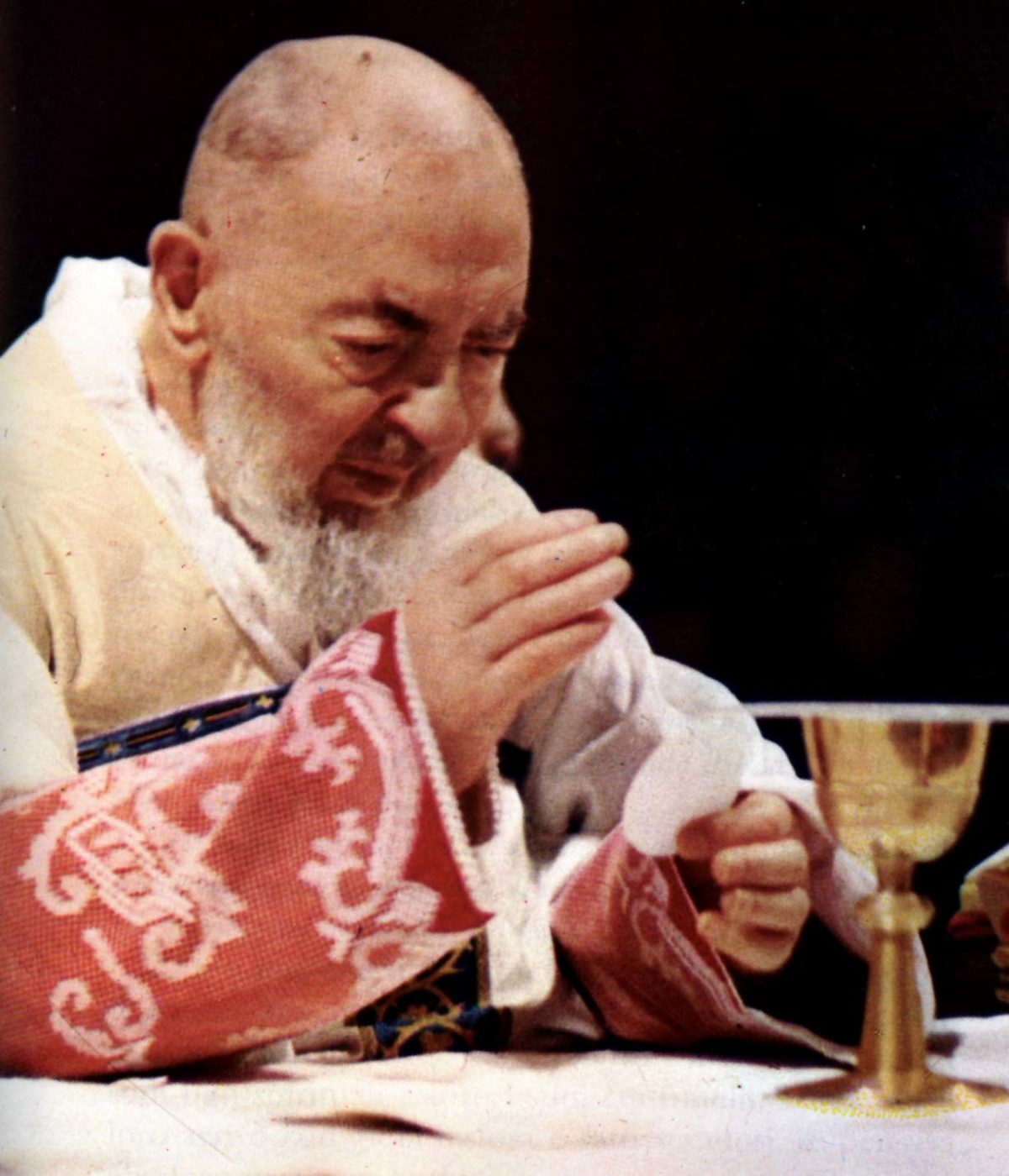 Padre Pio