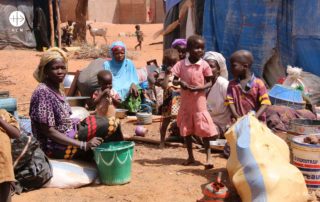 ACNm - Notícias - Dia Mundial dos Refugiados