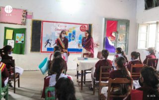 ACN - Notícias - Discriminação, exclusão social e pobreza