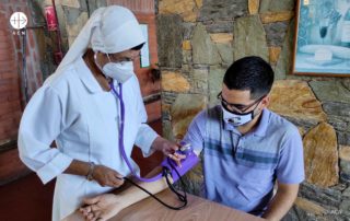 Projetos ACN - Venezuela