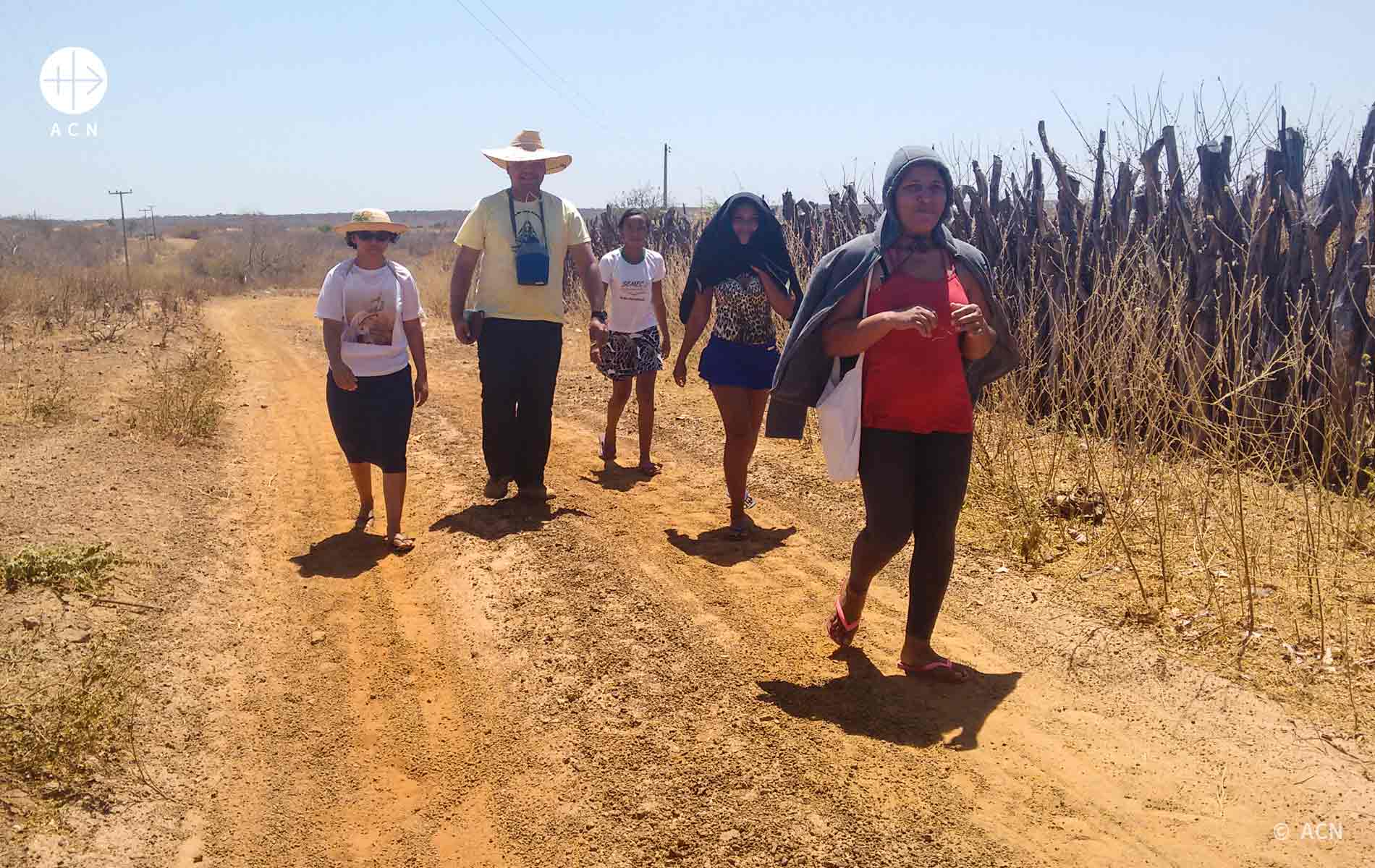 Projetos ACN
