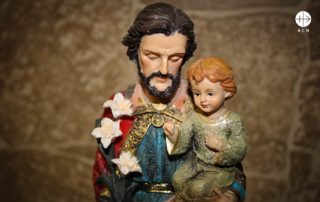 imagem de são josé